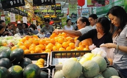 Th&aacute;ng 4: Giữ ổn định gi&aacute; mặt h&agrave;ng thiết yếu