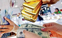 Việt Nam nhập si&ecirc;u 547 triệu USD trong th&aacute;ng 3