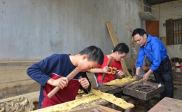 Người chiến thắng tật nguyền