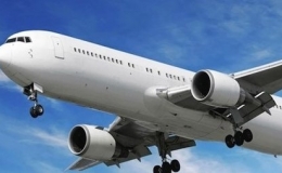 Vận chuyển h&agrave;ng h&oacute;a bằng m&aacute;y bay tăng mạnh