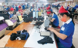 Thực trạng nghề v&agrave; l&agrave;ng nghề