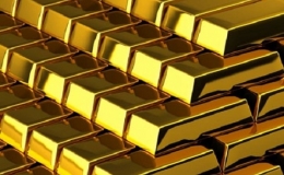 Gi&aacute; v&agrave;ng đầu tuần tiếp tục giảm