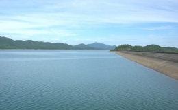 Tăng cường c&ocirc;ng t&aacute;c bảo đảm an to&agrave;n c&ocirc;ng tr&igrave;nh thủy lợi trong m&ugrave;a mưa, lũ năm 2018