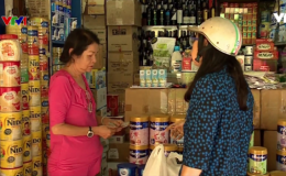 Thuế về 0% nhưng sữa vẫn chưa thay đổi gi&aacute;