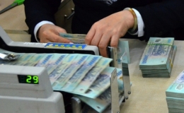 Chỉ số tiếp cận t&iacute;n dụng của Việt Nam năm 2018 tăng 3 bậc