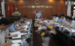 Th&agrave;nh phố đ&atilde; r&agrave; so&aacute;t, điều tra 1.827/15.352 hộ kinh doanh