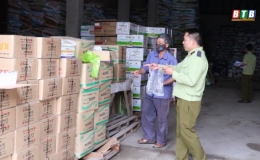 Kh&ocirc;ng để n&ocirc;ng d&acirc;n mua phải thuốc bảo vệ thực vật k&eacute;m chất lượng