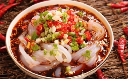  Mỳ thạch buồn - Ăn để &ldquo;giải quyết&rdquo; nỗi buồn