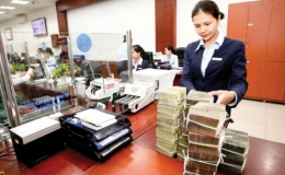 7 giới hạn, tỷ lệ bảo đảm an to&agrave;n trong hoạt động ng&acirc;n h&agrave;ng 