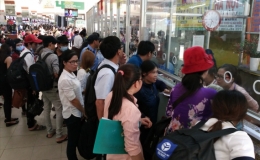 Ni&ecirc;m yết c&ocirc;ng khai gi&aacute; cả dịp nghỉ lễ