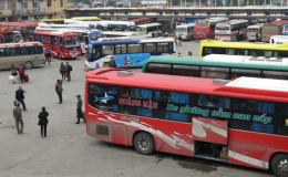 66 người chết v&igrave; tai nạn giao th&ocirc;ng trong 3 ng&agrave;y nghỉ lễ Giỗ Tổ H&ugrave;ng Vương