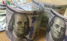 Tỷ gi&aacute; ngoại tệ ng&agrave;y 16/4: Gi&aacute; USD trong nước đứng y&ecirc;n