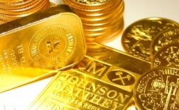 Gi&aacute; v&agrave;ng sau nghỉ lễ Giỗ Tổ duy tr&igrave; ở mức thấp