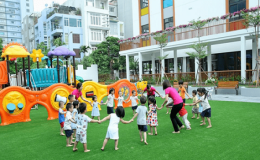 Ban h&agrave;nh Bộ Quy tắc ứng xử trong trường học