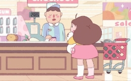 Khoảnh khắc tuyệt vời