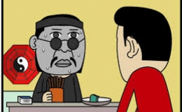 Lời thầy b&oacute;i