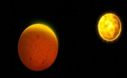 'Thợ săn' mới của NASA ph&aacute;t hiện ngoại h&agrave;nh tinh lớn cỡ Tr&aacute;i Đất