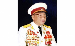 Chuyện về người anh h&ugrave;ng (Kỳ 1)