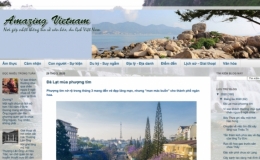 "Du lịch online" m&ugrave;a dịch Covid-19