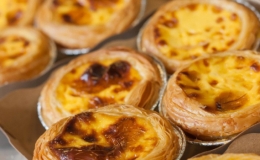  C&aacute;ch l&agrave;m 5 m&oacute;n b&aacute;nh cực ngon bằng nồi chi&ecirc;n kh&ocirc;ng dầu