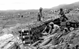 Ph&aacute;o đ&agrave;i Đồng Bằng