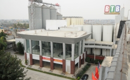 Người anh h&ugrave;ng t&acirc;m - t&agrave;i tỏa s&aacute;ng (Kỳ 3) 