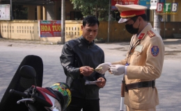 3 th&aacute;ng, 13 người chết do tai nạn giao th&ocirc;ng