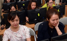 Điều chỉnh nội dung học kỳ II của chương tr&igrave;nh gi&aacute;o dục thường xuy&ecirc;n