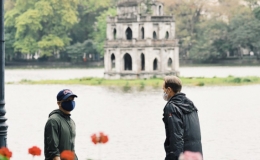 Dự b&aacute;o thời tiết h&ocirc;m nay: Miền Bắc c&oacute; mưa