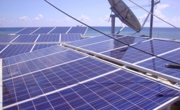 Quy định gi&aacute; mua điện mặt trời
