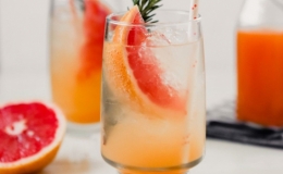 B&iacute; quyết l&agrave;m soda bưởi m&aacute;t lạnh, trữ được l&acirc;u