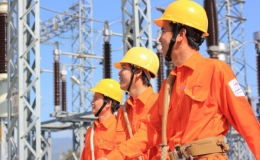 Ch&iacute;nh thức giảm gi&aacute; cho kh&aacute;ch h&agrave;ng d&ugrave;ng điện từ th&aacute;ng 4/2020