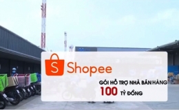 Đồng loạt triển khai c&aacute;c g&oacute;i k&iacute;ch cầu trong thương mại điện tử