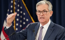 FED duy tr&igrave; mức l&atilde;i suất 0% - 0,25%