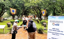 Năm 2020, lượng kh&aacute;ch du lịch thế giới c&oacute; thể sụt giảm 20-30%