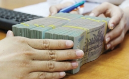 Nhiều ng&acirc;n h&agrave;ng c&oacute; nợ xấu tăng vọt trong qu&yacute; 1