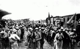 Ph&aacute;o đ&agrave;i đồng bằng