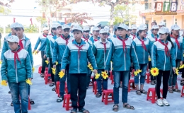 Tạo &ldquo;c&uacute; h&iacute;ch&rdquo;  trong c&ocirc;ng cuộc đổi mới gi&aacute;o dục v&agrave; đ&agrave;o tạo