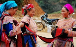 Tạp ch&iacute; Anh gợi &yacute; 12 trải nghiệm ở Việt Nam