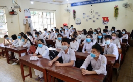 Th&ocirc;ng tin mới nhất về phương &aacute;n tổ chức kỳ thi tốt nghiệp THPT năm 2020