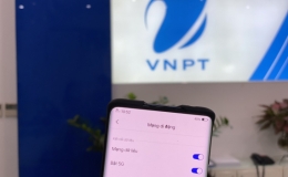 Thử nghiệm th&agrave;nh c&ocirc;ng mạng 5G nhanh gấp 10 lần 4G
