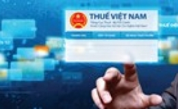Tổng cục Thuế bổ sung ứng dụng lập giấy đề nghị gia hạn nộp thuế điện tử