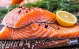 Tuần lễ hỗ trợ ti&ecirc;u thụ c&aacute; hồi Sapa đầu ti&ecirc;n tại miền Bắc