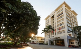 4 trường đại học Việt Nam v&agrave;o Bảng xếp hạng quốc tế THE Impact Rankings