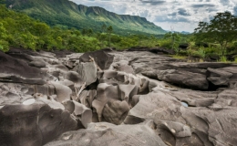 Ấn tượng thung lũng Vale Da Lua