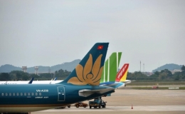 Bộ GTVT kiến nghị Ch&iacute;nh phủ hỗ trợ doanh nghiệp gặp kh&oacute; do COVID-19