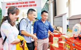 Bước ph&aacute;t triển mới của Cần Giờ