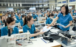 C&aacute;c cấp c&ocirc;ng đo&agrave;n: Hướng về ng&agrave;y hội non s&ocirc;ng