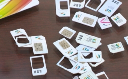 Chặn hơn 17.000 thu&ecirc; bao ph&aacute;t t&aacute;n cuộc gọi r&aacute;c trong 1 th&aacute;ng