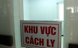 Chiều 10/4: Th&ecirc;m 9 ca mắc COVID-19 mới, được c&aacute;ch ly sau nhập cảnh